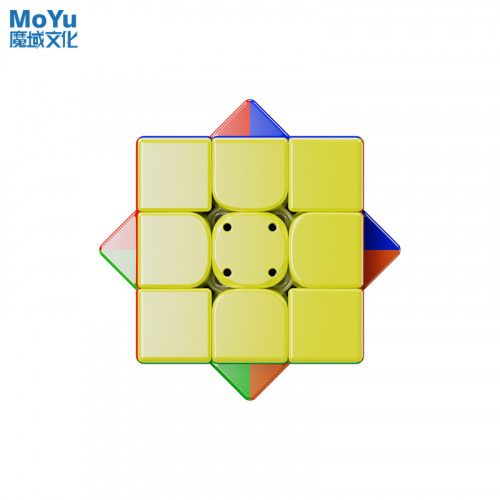 MoYu Weilong V10 AI UV Gyroscope 3x3
