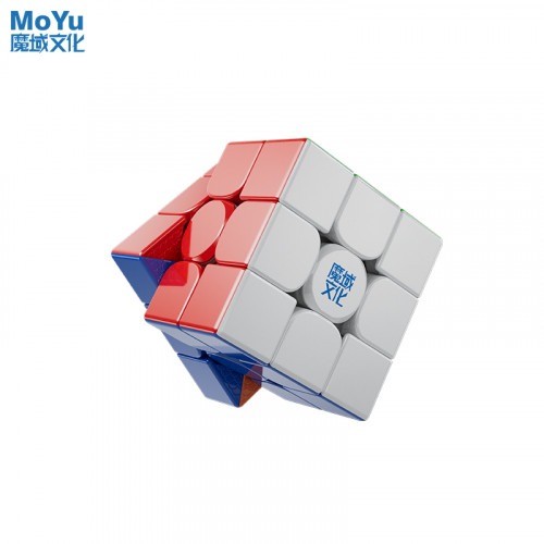 MoYu Weilong V10 AI UV Gyroscope 3x3