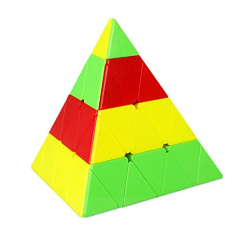 Qiyi Master Pyraminx 4x4 2