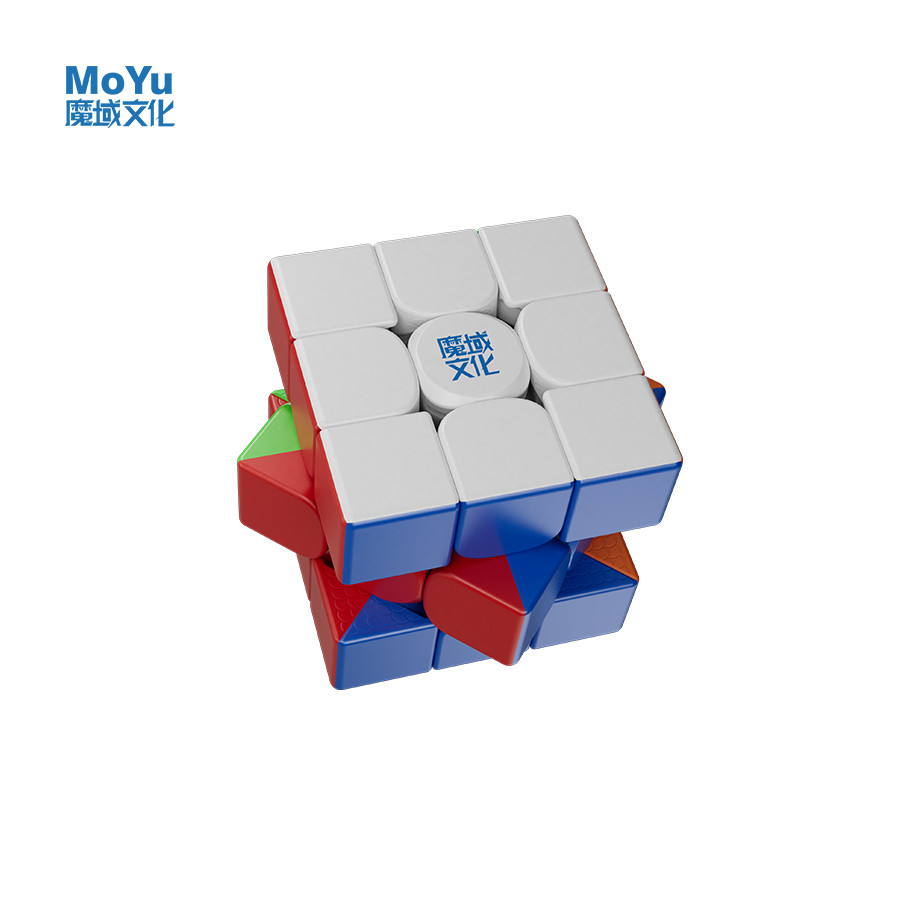 MoYu Weilong V10 AI Gyroscope 3x3