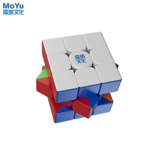 MoYu Weilong V10 AI Gyroscope 3x3