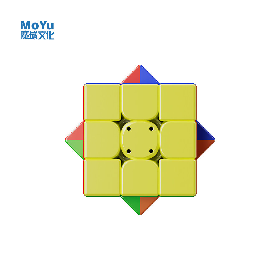 MoYu Weilong V10 AI Gyroscope 3x3