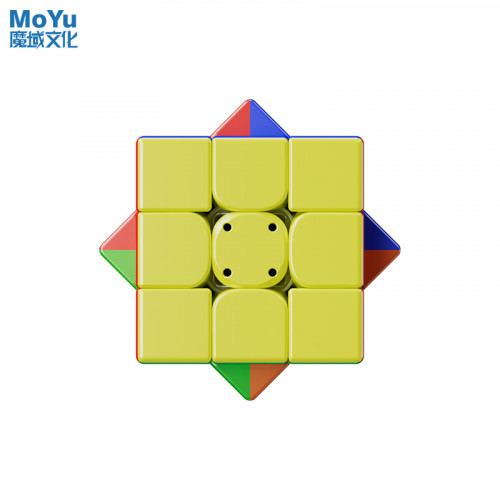 MoYu Weilong V10 AI Gyroscope 3x3