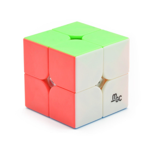 YJ MGC 2x2 Magnetique 2