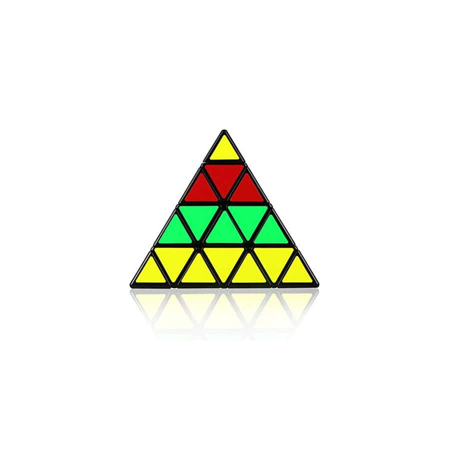 Qiyi Master Pyraminx 4x4