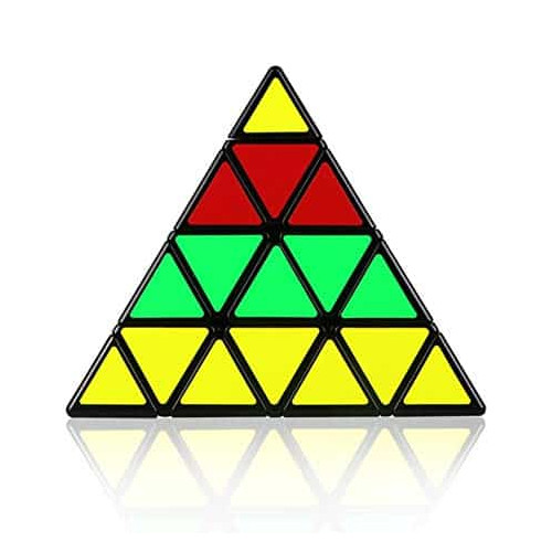 Qiyi Master Pyraminx 4x4