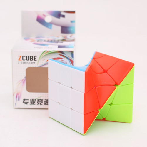 Zcube Twisty cube