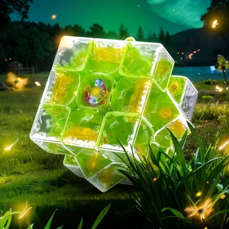 X-Man Tornado V3 Pioneer Firefly Série Limitée