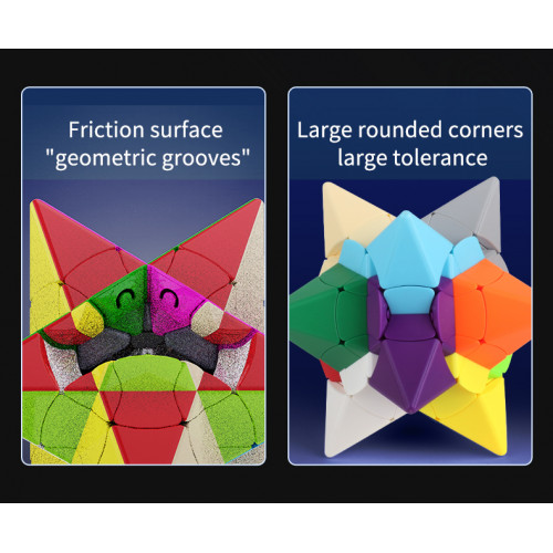 YuXin Space Swift Cube