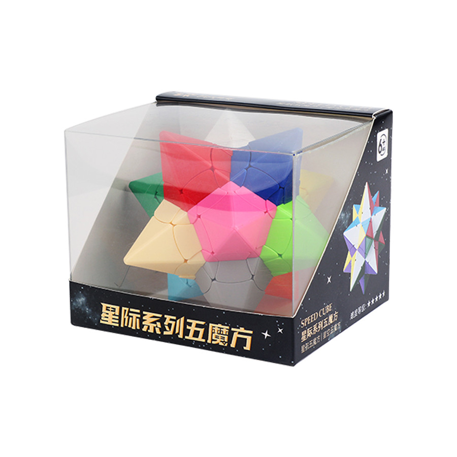 YuXin Space Swift Cube