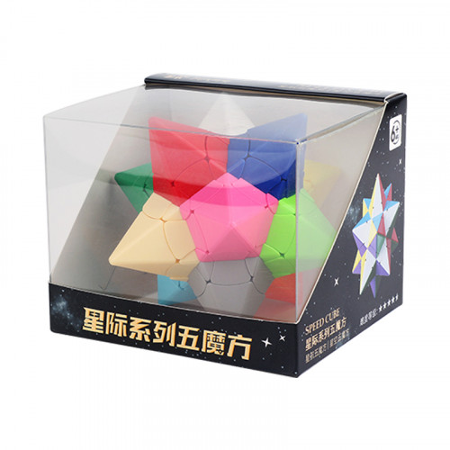 YuXin Space Swift Cube