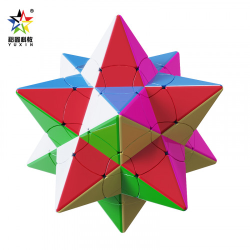 YuXin Star Navi Cube