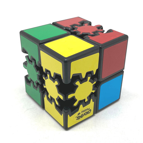 Oskar Gear 2x2 4 Colores