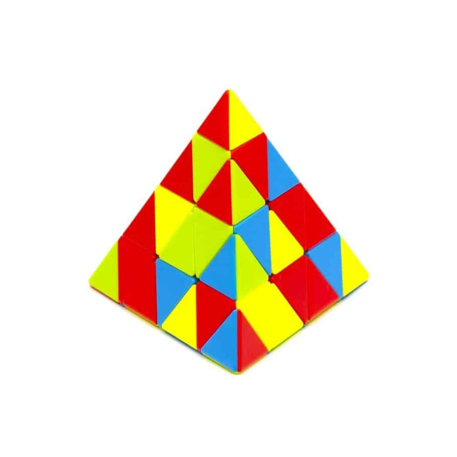 Fanxin Pyraminx 4x4x4