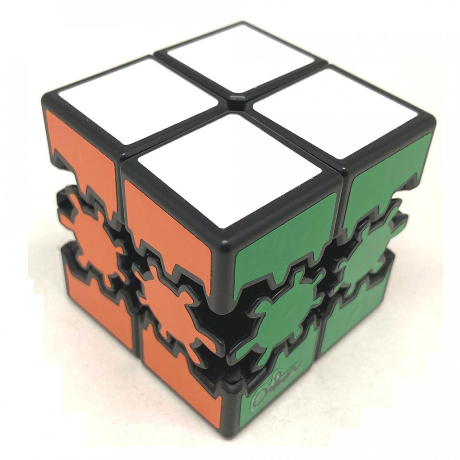 Oskar Gear 2x2 6 Colors