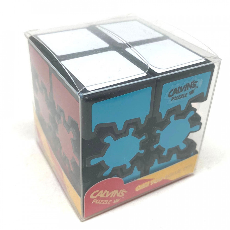 Oskar Gear 2x2 6 Colors