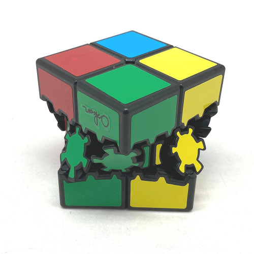 Oskar Gear 2x2 Plus 4 Couleurs
