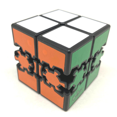 Oskar Gear 2x2 Plus 6 Colores