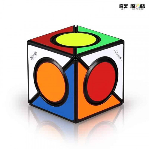 Qiyi 6 Spots cube
