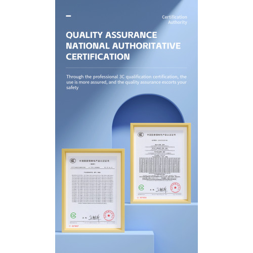 SenGso Mirror 4x4 Argent