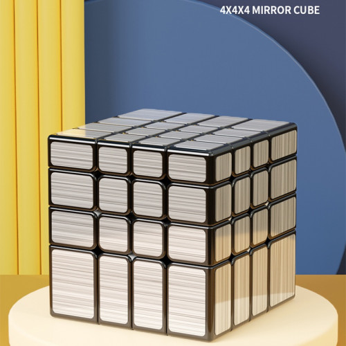 SenGso Mirror 4x4 Argent