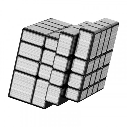 SenGso Mirror 4x4 Argent 2