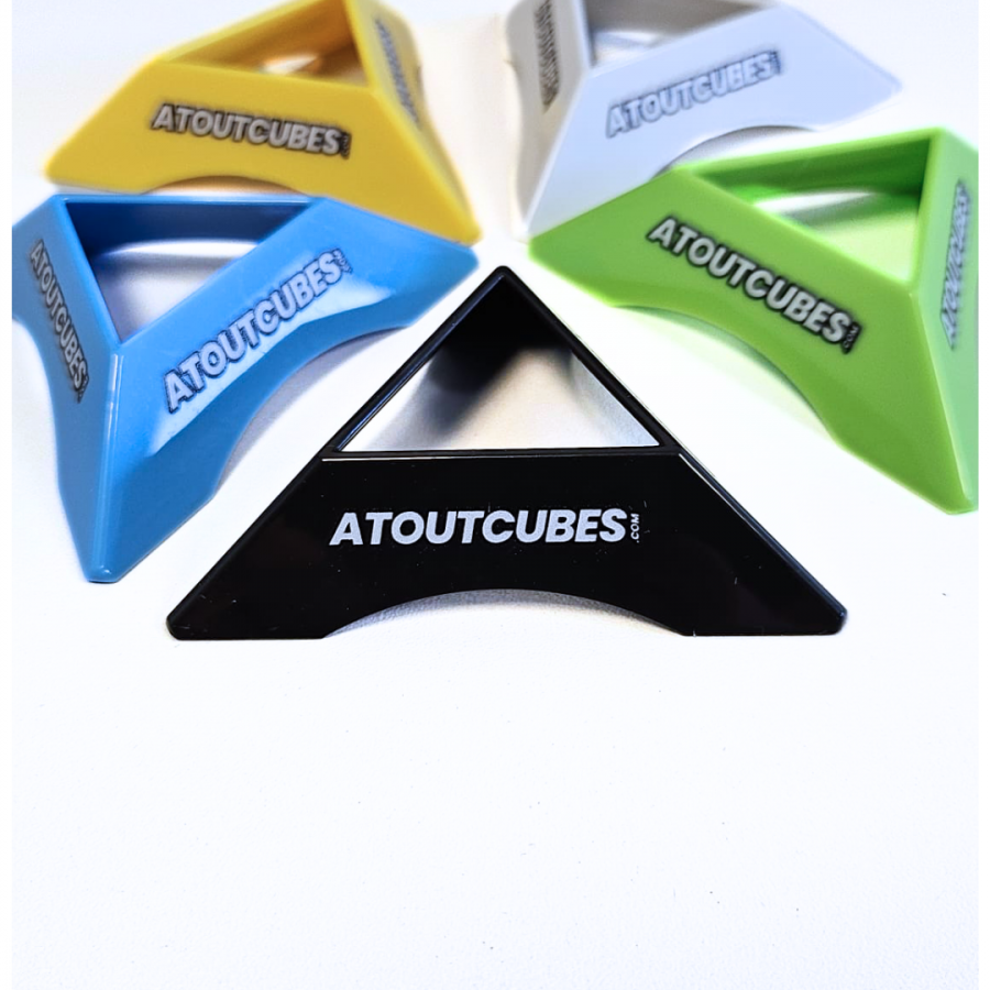 Support cubes Atoutcubes Txt
