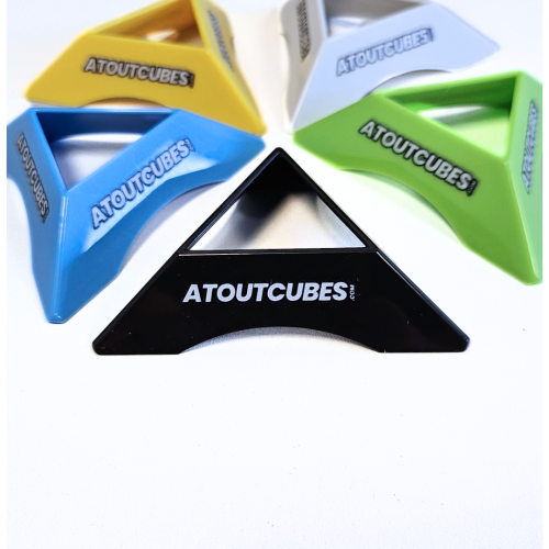 Support cubes Atoutcubes Txt