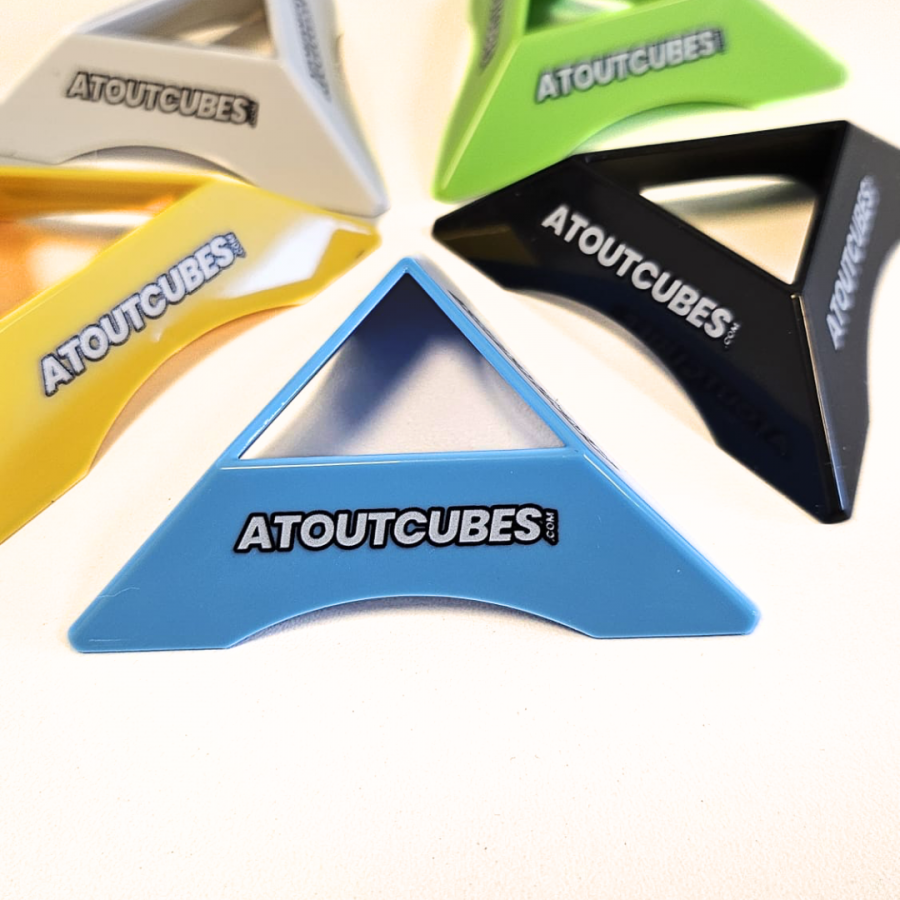 Support cubes Atoutcubes Txt