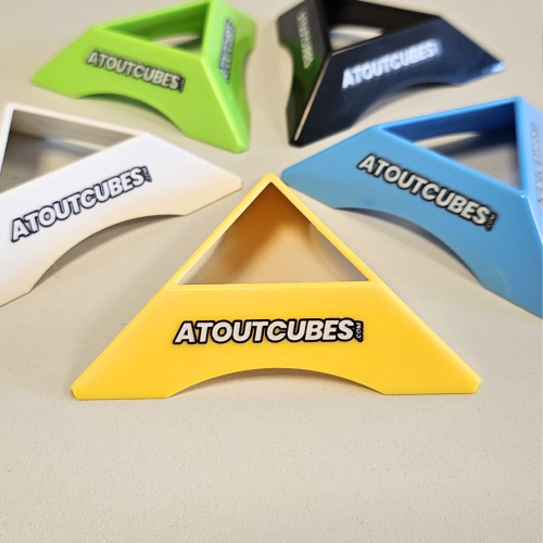Support cubes Atoutcubes Txt