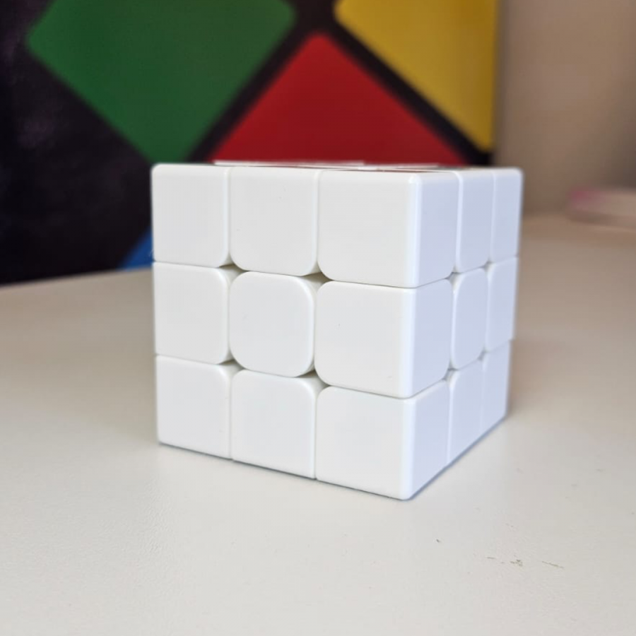 SengSo Legend 3x3 white