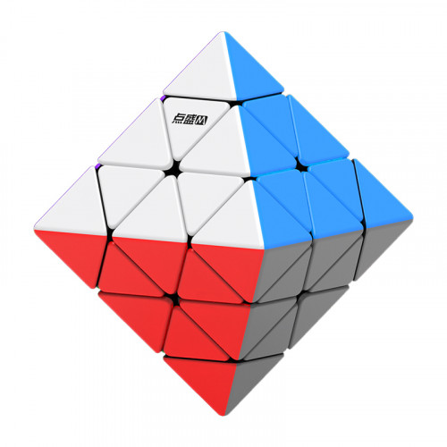 DianSheng FTO Magnetique Noir