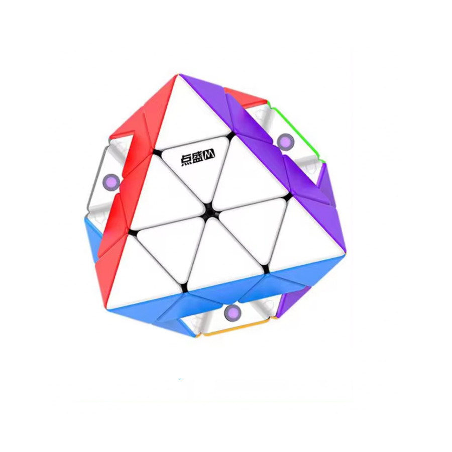 DianSheng FTO Magnetico Primary
