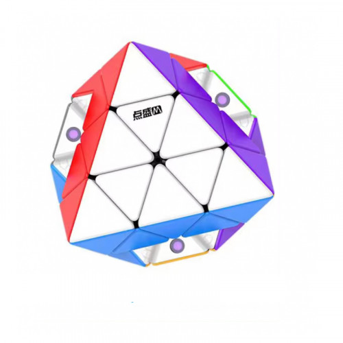 DianSheng FTO Magnetic Primary