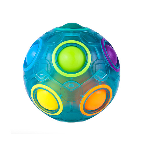 QiYi Bola Rainbow