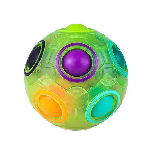 QiYi Bola Rainbow