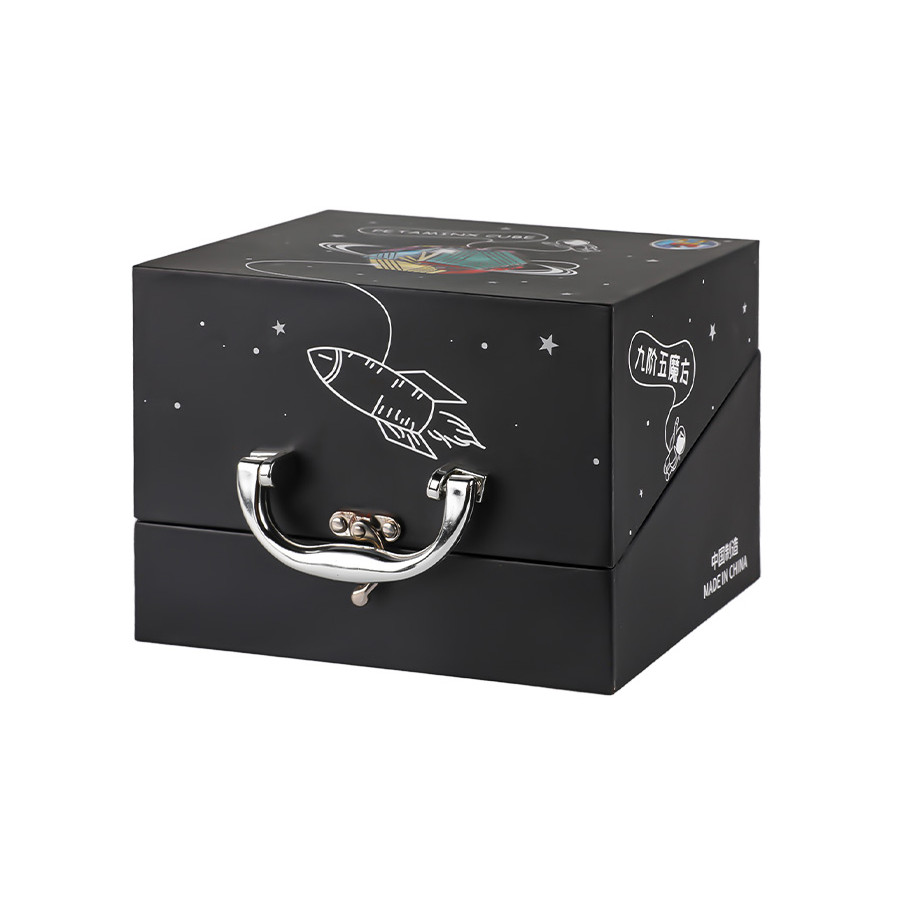 SengSo Petaminx Stickerless