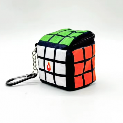 Sac 1 cube réversible
