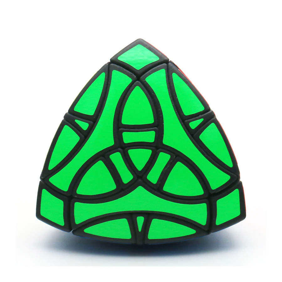 AJ Clover mastermorphix