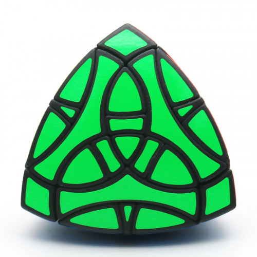 AJ Clover mastermorphix