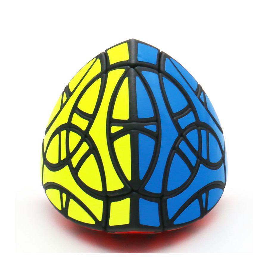 AJ Clover mastermorphix