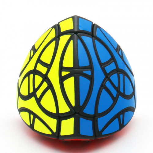 AJ Clover mastermorphix