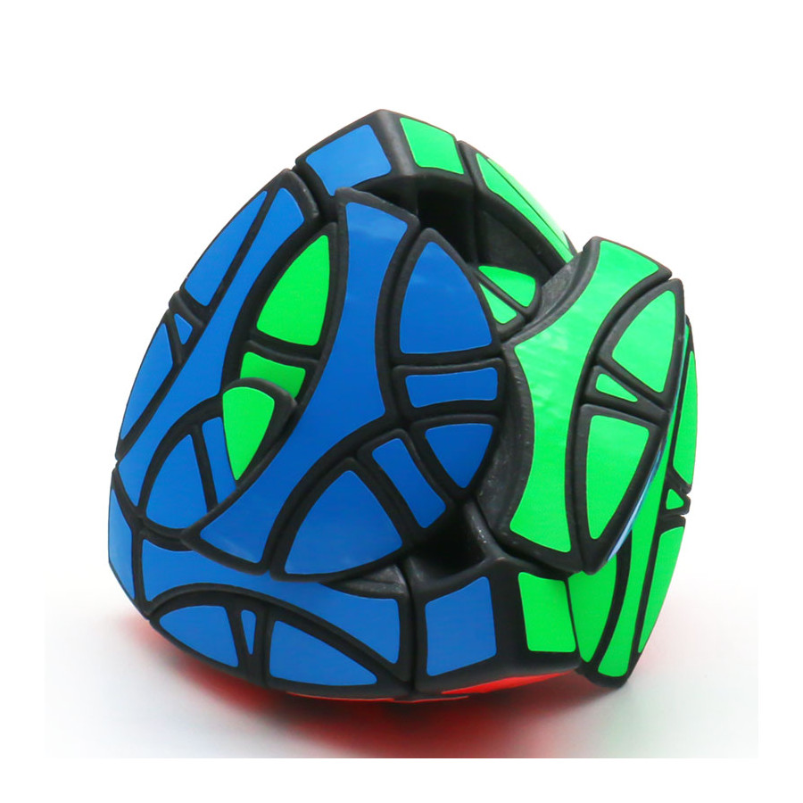 AJ Clover mastermorphix