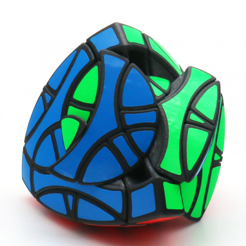 AJ Clover mastermorphix