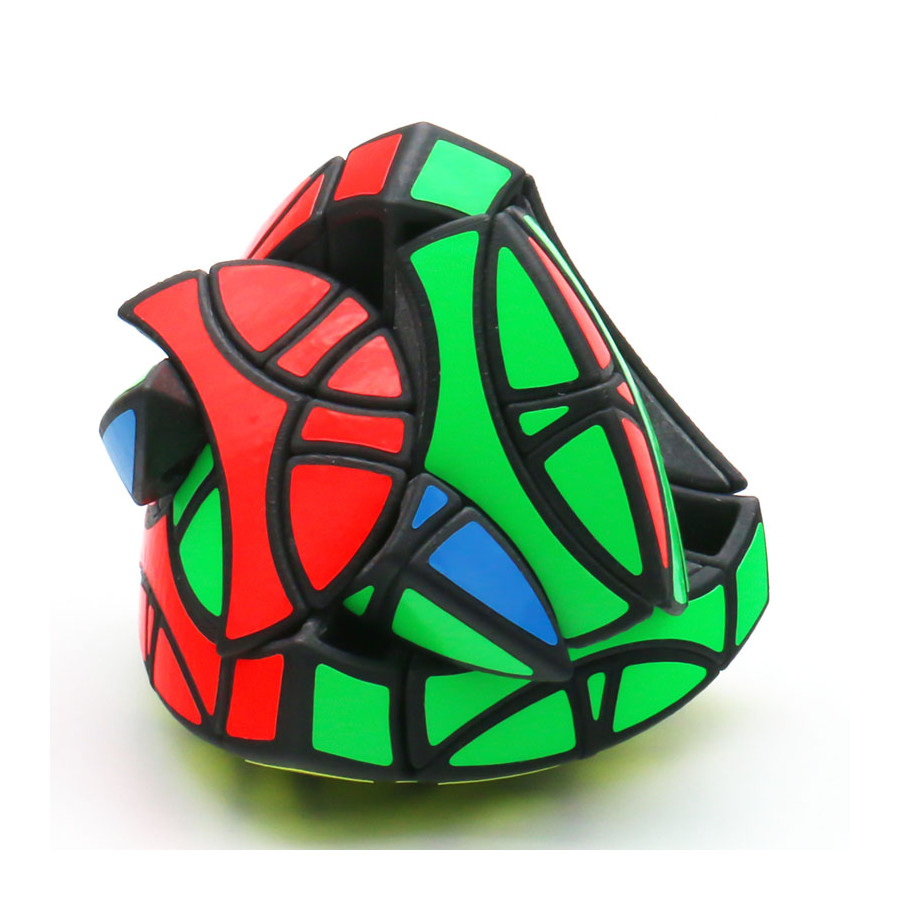 AJ Clover mastermorphix