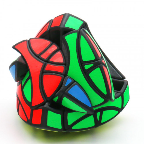 AJ Clover mastermorphix