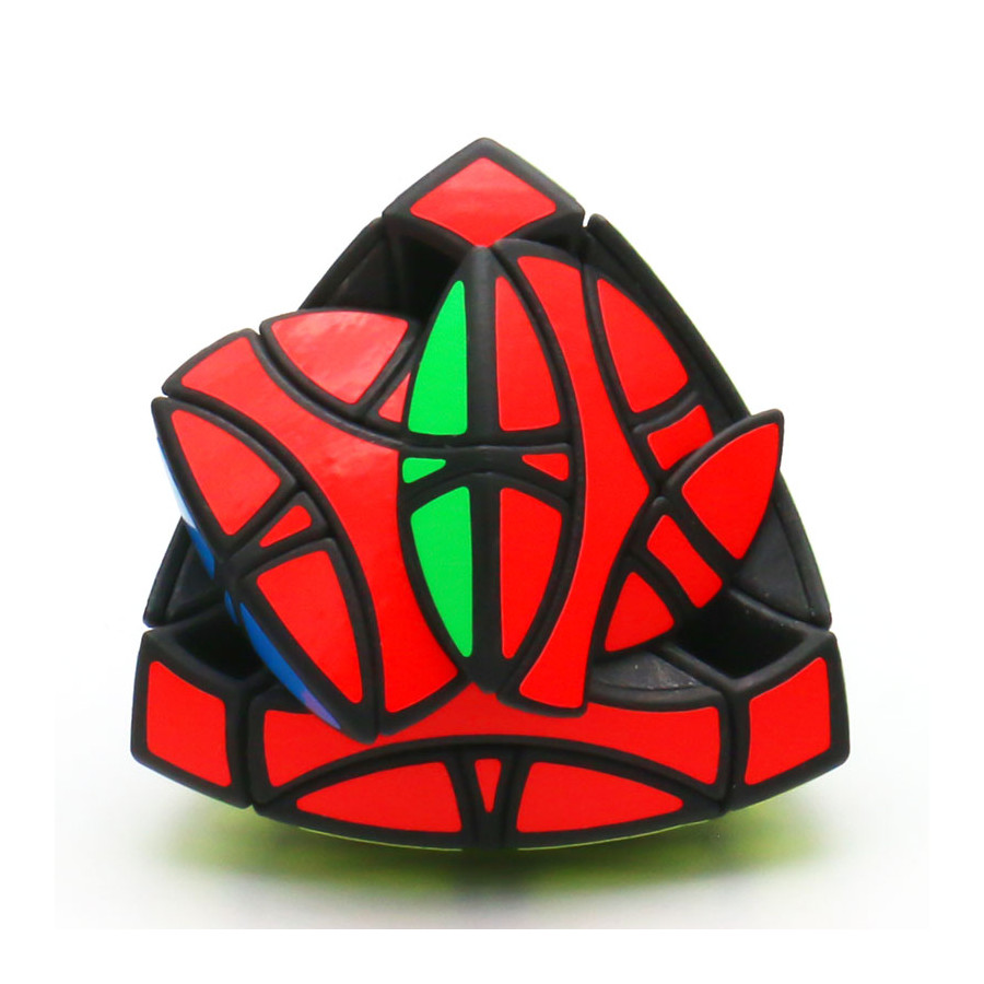 AJ Clover mastermorphix