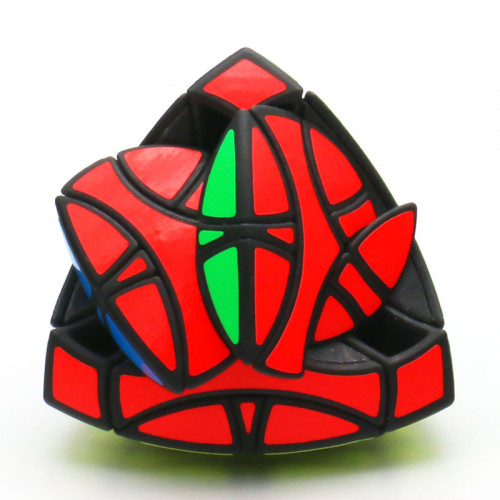 AJ Clover mastermorphix