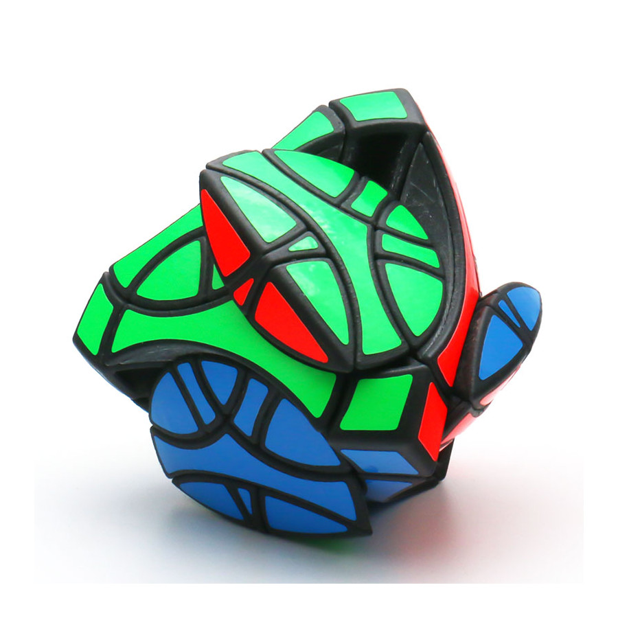 AJ Clover mastermorphix