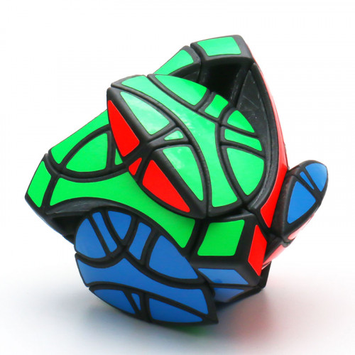 AJ Clover mastermorphix